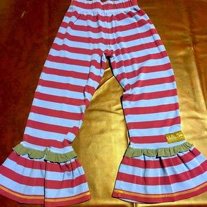 Matilda Jane girls pants